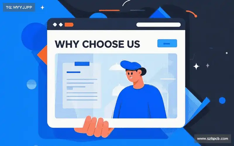 我们的核心竞争力